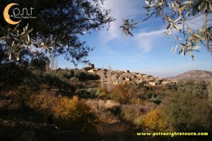 Dana Village