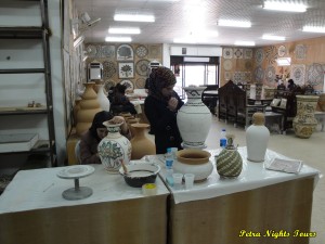 Madaba Handcraft 01