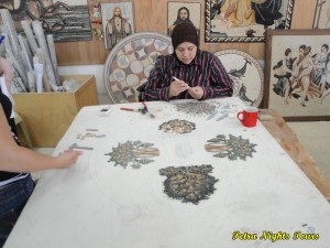 Madaba Handcraft 02