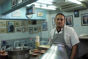 Hashem Restaurant 