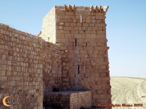 Shobak Castle