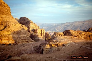 Petra Jordan Tours