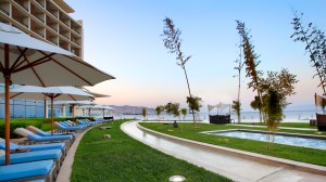 Kempinski Red Sea Aqaba Hotel Kempinski Hotel Aqaba Pool 3