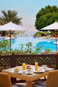 Dead Sea Marriott Hotel Marriott Dead Sea Mosaico Terrace