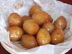 11-Loukoumades