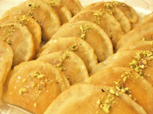 14-Qatayef