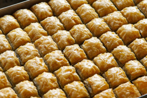 2-Baklava